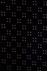 Jacquard Stretch Knit Fabric