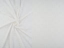Jacquard Stretch Knit Fabric