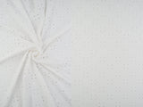 Jacquard Stretch Knit Fabric