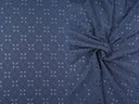 Jacquard Stretch Knit Fabric