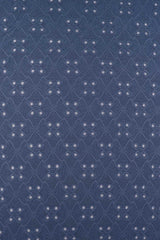 Jacquard Stretch Knit Fabric
