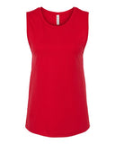 Women's Jersey Muscle Tank