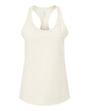BELLA + CANVAS Women's Jersey Racerback Tank