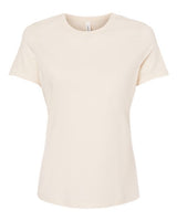 Women's Relaxed Fit Heather CVC Tee