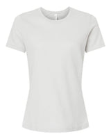 Women’s Relaxed Fit Heather CVC Tee