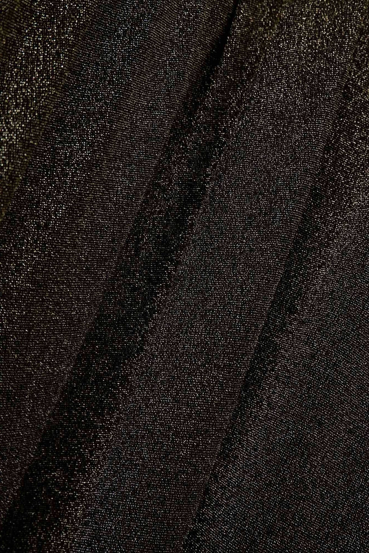 Lurex Stretch Knit Fabric