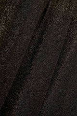 Lurex Stretch Knit Fabric
