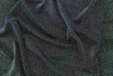 Lurex Stretch Knit Fabric