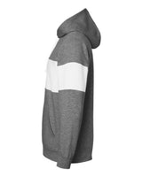 Classic Fleece Colorblocked Hooded Sweatshirt