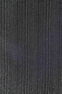 Lurex Stripe Stretch Knit Black/Silver