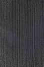 Lurex Stripe Stretch Knit Black/Silver