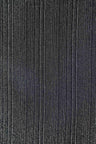 Lurex Stripe Stretch Knit Black/Silver