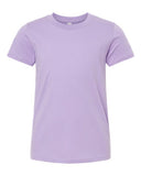 Youth Jersey Tee by BELLA + CANVAS
