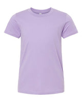 Youth Jersey Tee by BELLA + CANVAS