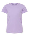 Youth Jersey Tee by BELLA + CANVAS