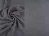 Stretch Waffle Knit Fabric Solid Colors