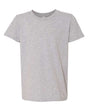 BELLA + CANVAS Youth CVC Jersey Tee