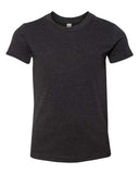 BELLA + CANVAS Youth CVC Jersey Tee
