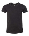 BELLA + CANVAS Youth CVC Jersey Tee
