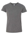 BELLA + CANVAS Youth CVC Jersey Tee