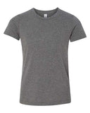 BELLA + CANVAS Youth CVC Jersey Tee