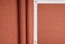 1 Yard Oversize Waffle Solid Knit Fabric 220 GSM, 54/56? Wide Polyester Rayon Spandex Blend
