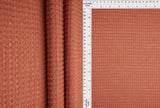 Stretch Waffle Knit Fabric Solid Colors