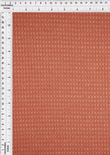 Stretch Waffle Knit Fabric Solid Colors
