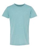 Youth CVC Jersey Tee