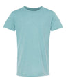 BELLA + CANVAS Youth CVC Jersey Tee