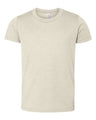 BELLA + CANVAS Youth CVC Jersey Tee