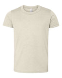 BELLA + CANVAS Youth CVC Jersey Tee