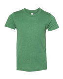 BELLA + CANVAS Youth CVC Jersey Tee