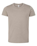 BELLA + CANVAS Youth CVC Jersey Tee