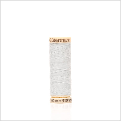 Gutermann Sew All Thread 100m - 202 Soft Blue