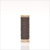 Gutermann Sew All Thread 100m - 112 Gray