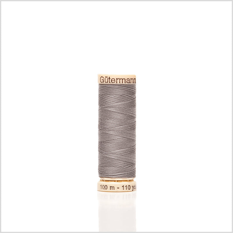 Gutermann Sew All Thread 100m - 110 Slate