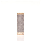 Gutermann Sew All Thread 100m - 102 Light Grey