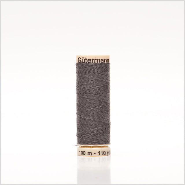 Gutermann Sew All Thread 100m - 116 Smoke
