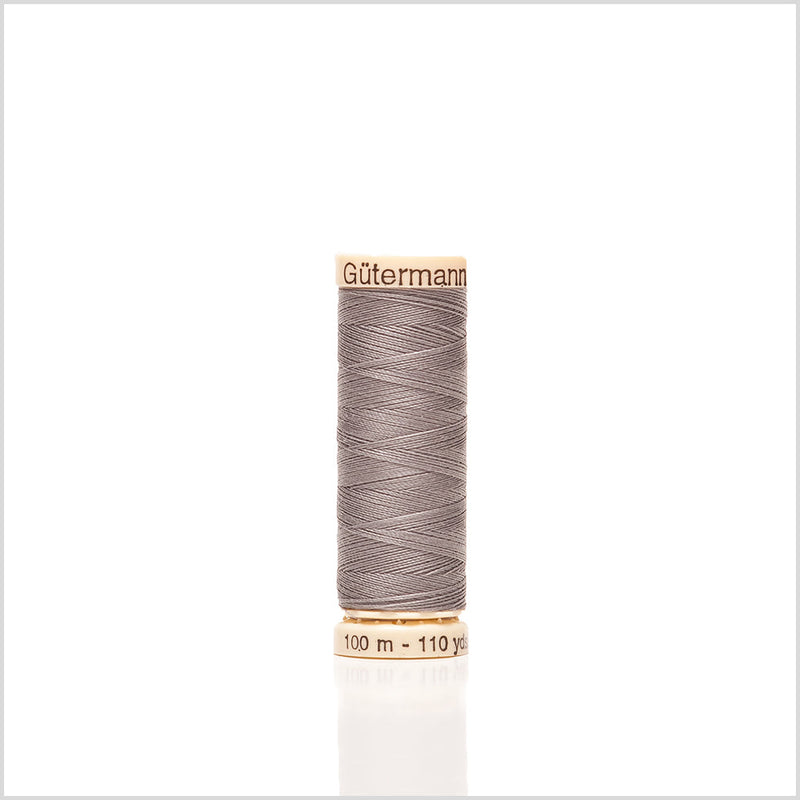Gutermann Sew All Thread 100m - 114 Graymore