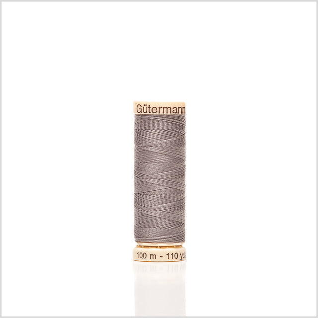 Gutermann Sew All Thread 100m - 114 Graymore