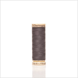 Gutermann Sew All Thread 100m - 115 Rail Grey