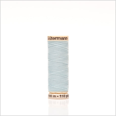 Gutermann Sew All Thread 100m - 203 Light Blue