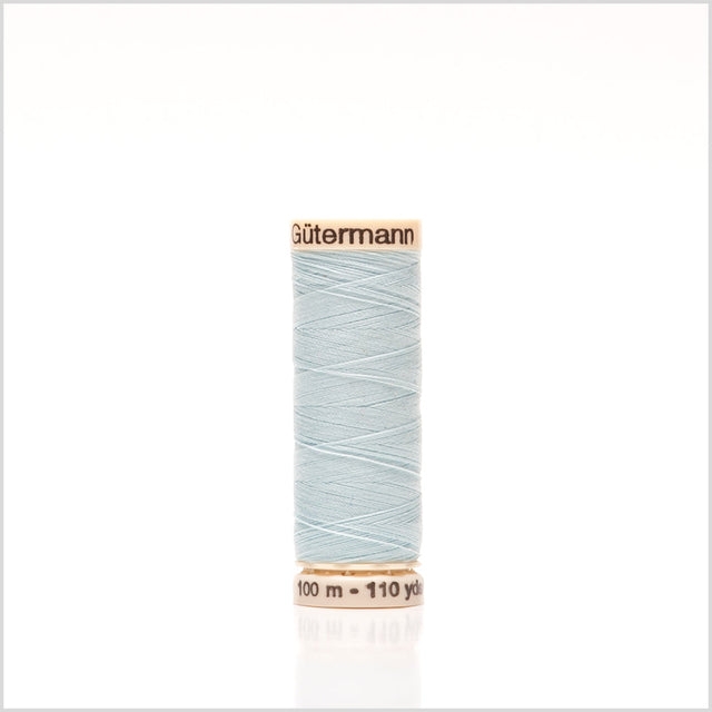 Gutermann Sew All Thread 100m - 203 Light Blue