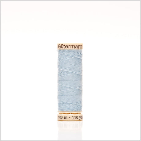 Gutermann Sew All Thread 100m - 207 Baby Blue