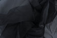 Organza Solid Woven Fabric