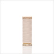 Gutermann Sew All Thread 100m - 22 Egg Shell