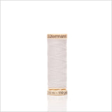 Gutermann Sew All Thread 100m - 20 White