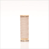 Gutermann Sew All Thread 100m - 30 Bone