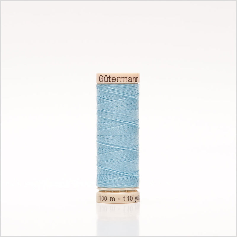 Gutermann Sew All Thread 100m - 209 Powder Blue